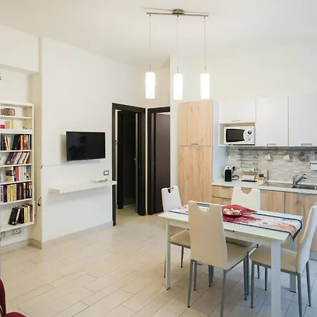 Domus Aurelia 아파트